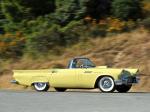 Ford Thunderbird 1957 года